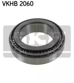 SKF VKHB 2060